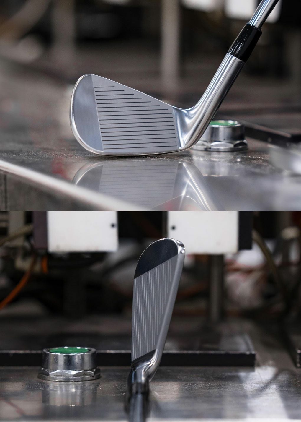 テーラーメイド RORS PROTO irons アイアン 7本セット(4I-PW) メンズ