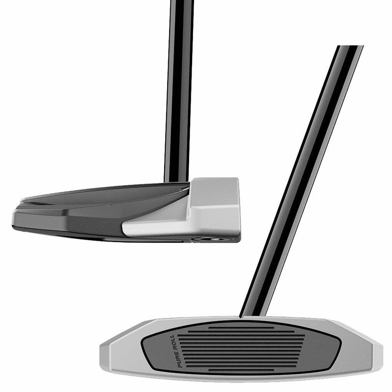 テーラーメイドSpiderZTSTANDARDパターメンズ右用スパイダーTaylorMade2025年モデルUSA直輸入品