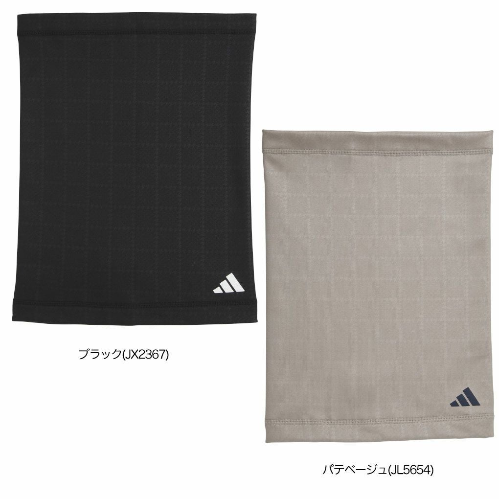 アディダスCOLD.RDYフリースネックスヌードJVU33ゴルフウェアゴルフ防寒2025秋冬モデル日本正規品