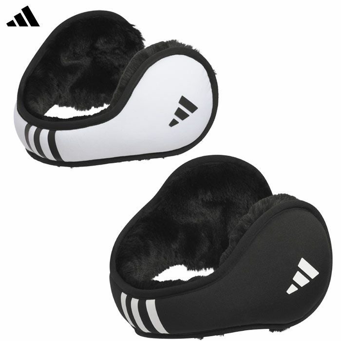 アディダスイヤーウォーマーMMS59ゴルフウェアゴルフ防寒2025秋冬モデルadidas日本正規品