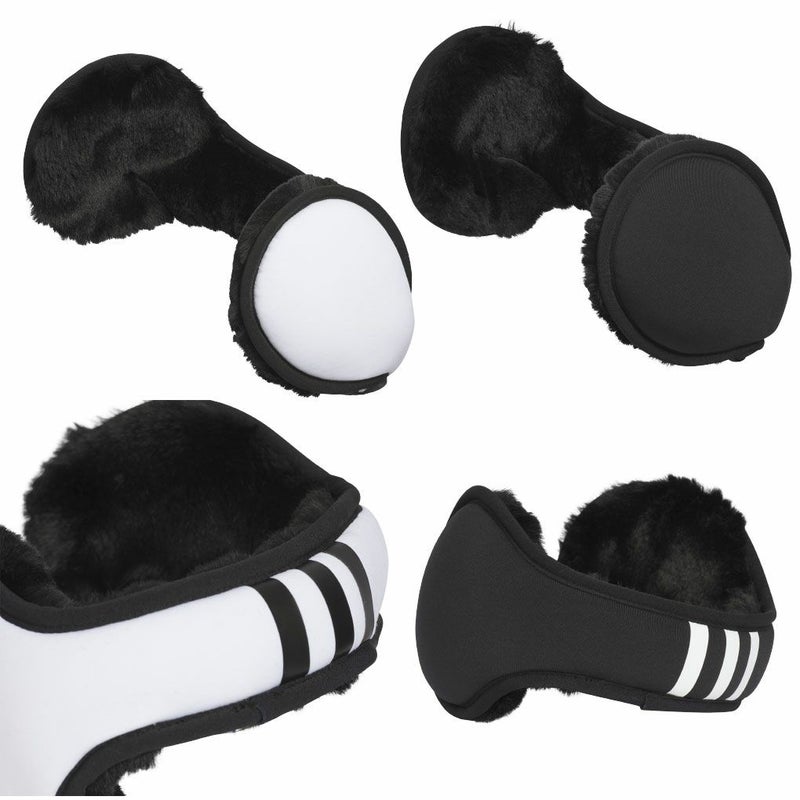 アディダスイヤーウォーマーMMS59ゴルフウェアゴルフ防寒2025秋冬モデルadidas日本正規品