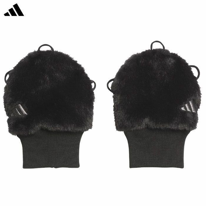 アディダスハンドウォーマーJWK30ゴルフウェアゴルフ防寒2025秋冬モデルadidas日本正規品