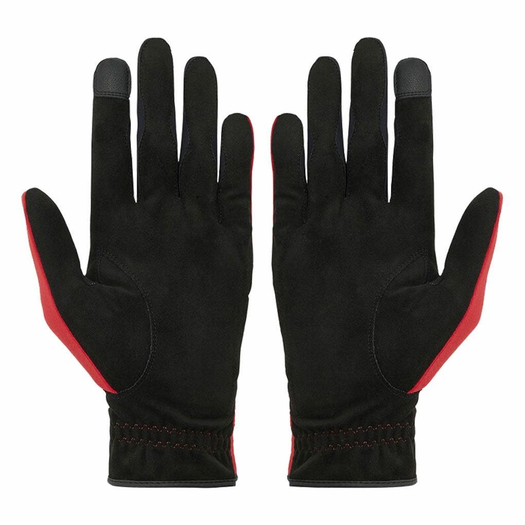 テーラーメイドT-HEATグローブTL608メンズ両手用ラウンド用品TaylorMadeゴルフ2025秋冬モデル