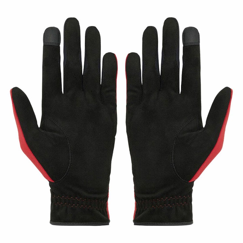 テーラーメイドT-HEATグローブTL608メンズ両手用ラウンド用品TaylorMadeゴルフ2025秋冬モデル