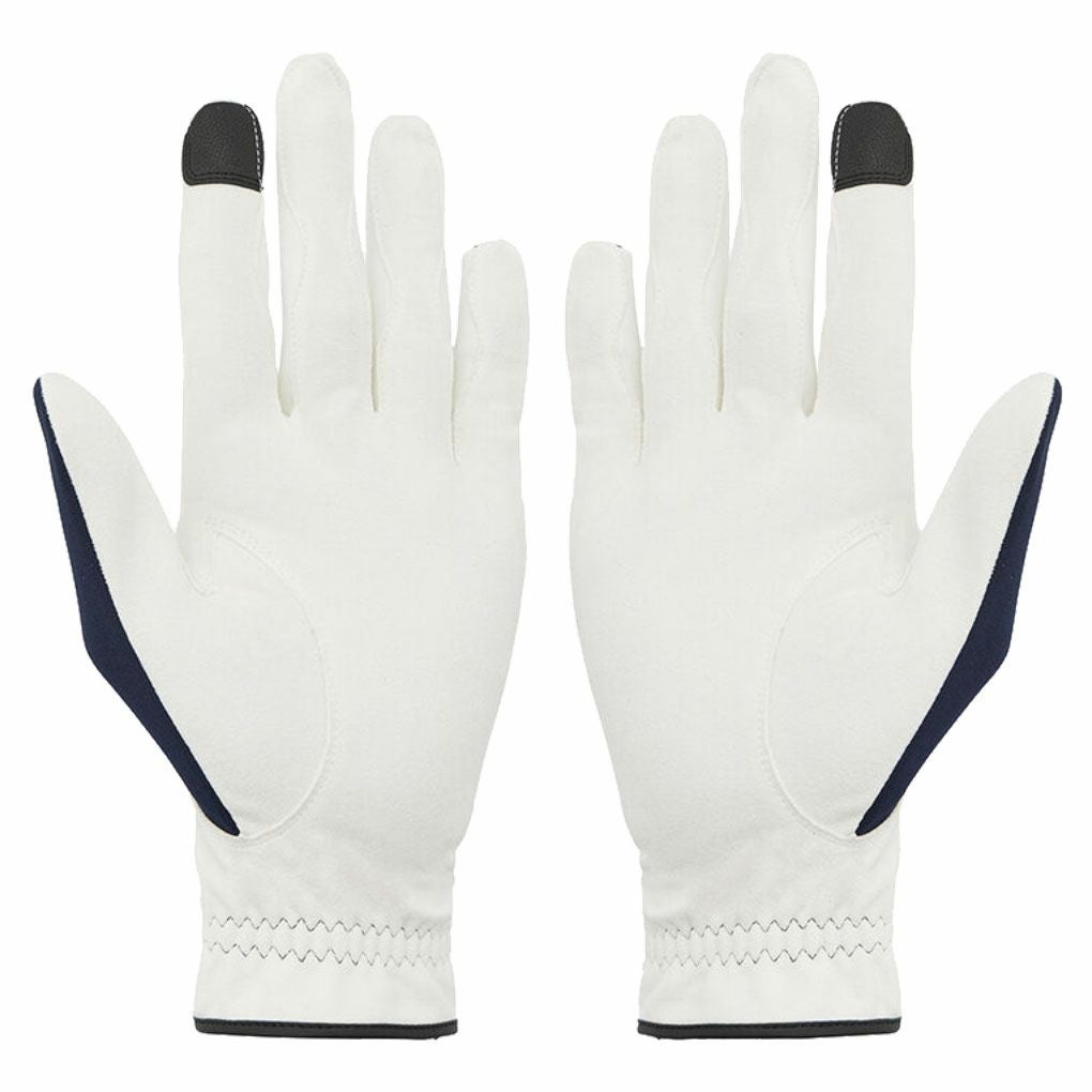 テーラーメイドT-HEATグローブTL608メンズ両手用ラウンド用品TaylorMadeゴルフ2025秋冬モデル