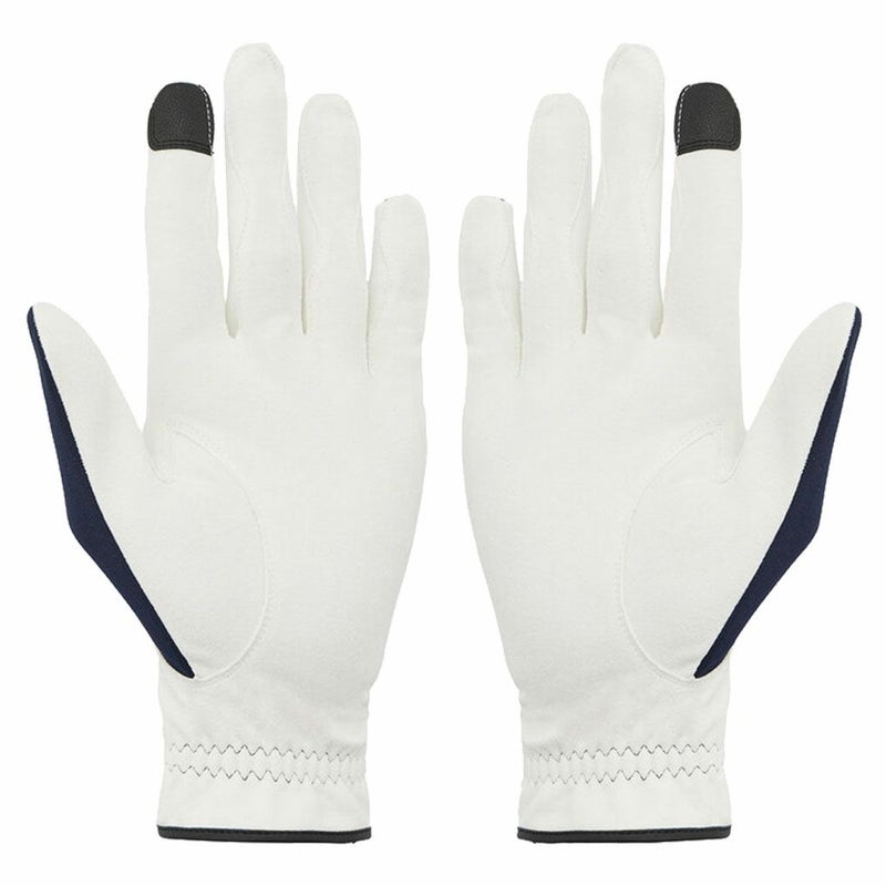 テーラーメイドT-HEATグローブTL608メンズ両手用ラウンド用品TaylorMadeゴルフ2025秋冬モデル