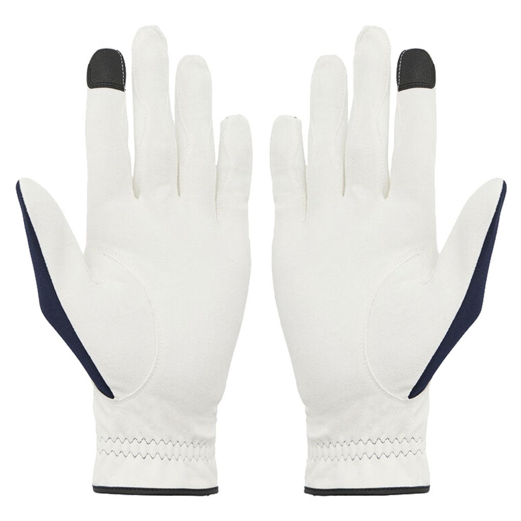 テーラーメイドT-HEATグローブTL608メンズ両手用ラウンド用品TaylorMadeゴルフ2025秋冬モデル
