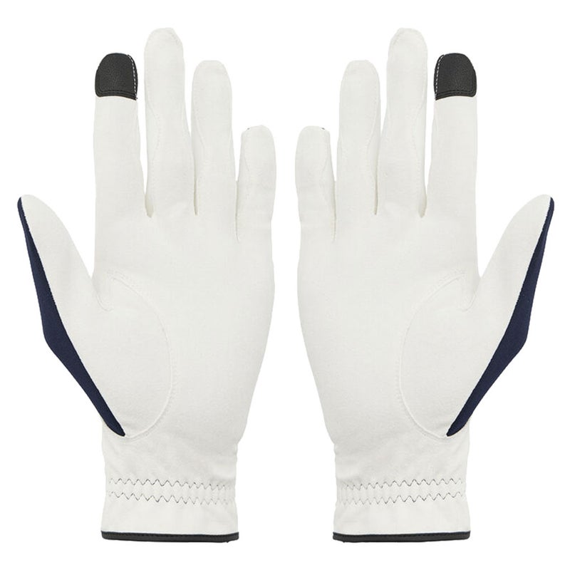 テーラーメイドT-HEATグローブTL608メンズ両手用ラウンド用品TaylorMadeゴルフ2025秋冬モデル