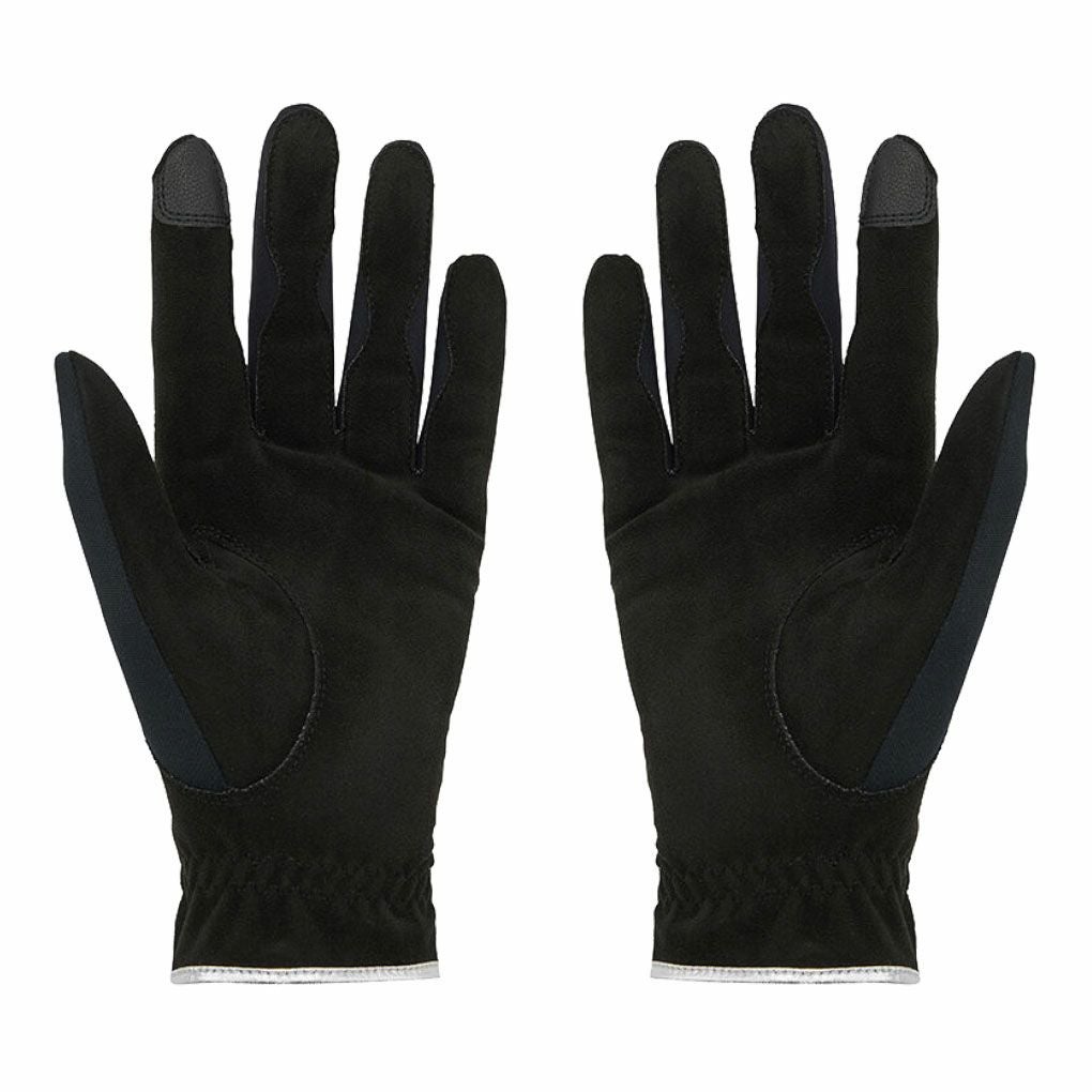 テーラーメイドT-HEATレディグローブペアTL610レディース両手用ラウンド用品TaylorMadeゴルフ2025秋冬モデル日本正規品