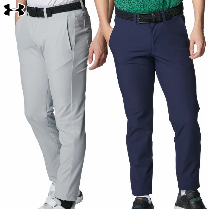 アンダーアーマーUAドライブテーパードパンツ6001260メンズUNDERARMOUR2025秋冬モデル日本正規品