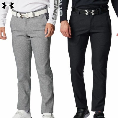 アンダーアーマーUAドライブフォール パンツ6007937メンズUNDERARMOUR2025秋冬モデル日本正規品