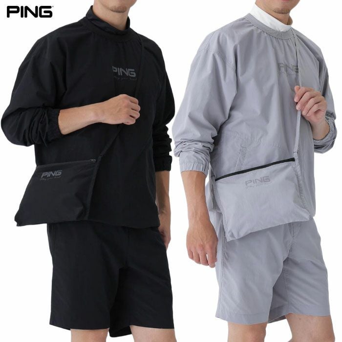 ピンスニードジャック×ショートパンツ621-5220802メンズPING2025秋冬モデル日本正規品