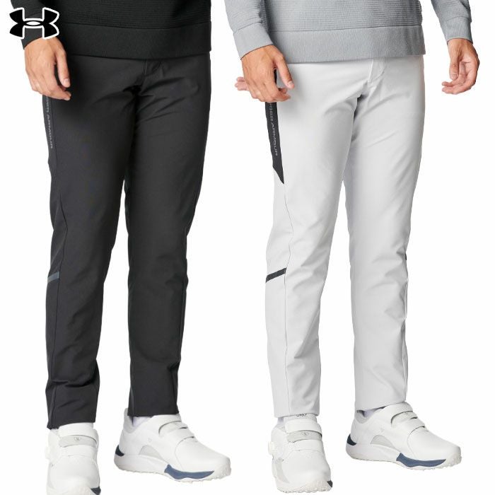 アンダーアーマーUAドライブプロテーパードパンツ6007936メンズUNDERARMOUR2025春夏モデル日本正規品
