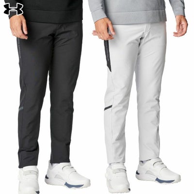アンダーアーマーUAドライブプロテーパードパンツ6007936メンズUNDERARMOUR2025春夏モデル日本正規品
