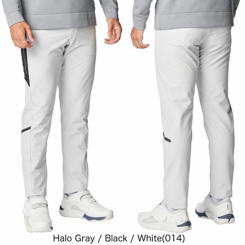 アンダーアーマーUAドライブプロテーパードパンツ6007936メンズUNDERARMOUR2025春夏モデル日本正規品