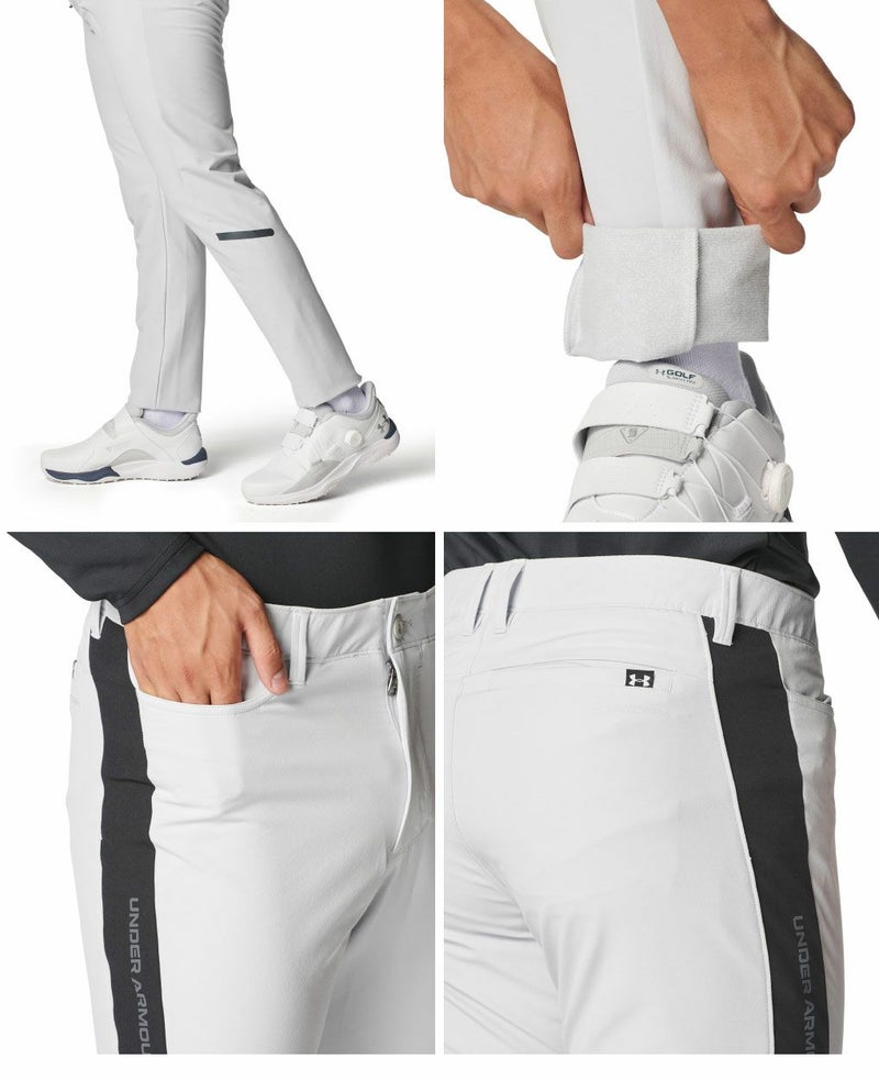 アンダーアーマーUAドライブプロテーパードパンツ6007936メンズUNDERARMOUR2025春夏モデル日本正規品