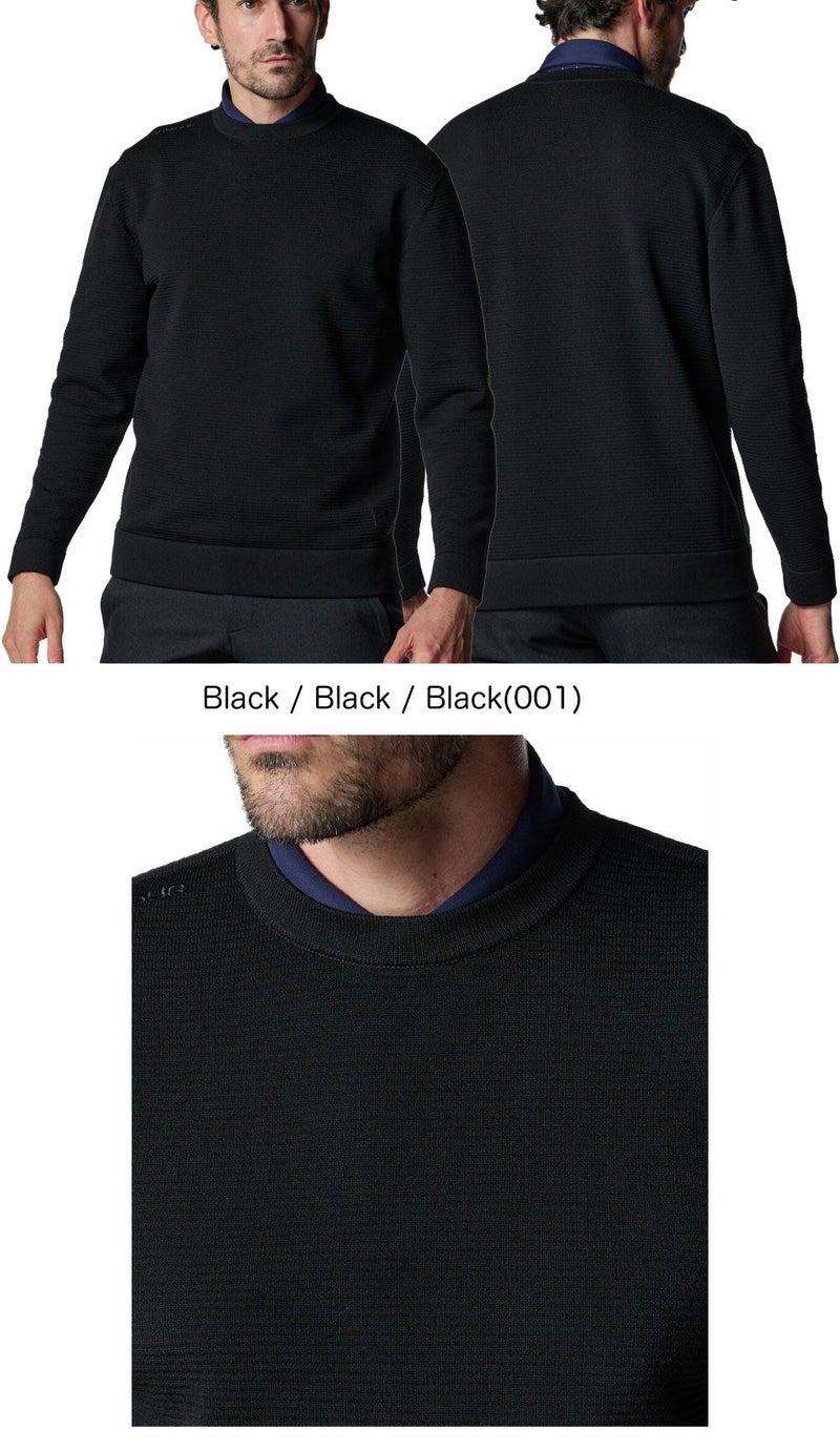 アンダーアーマーUAドライブセーター6007927メンズゴルフウェアゴルフUNDERARMOUR2025秋冬モデル日本正規品