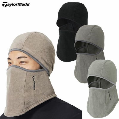 テーラーメイドMバラクラバUN938防寒TaylorMade2025秋冬モデル日本正規品