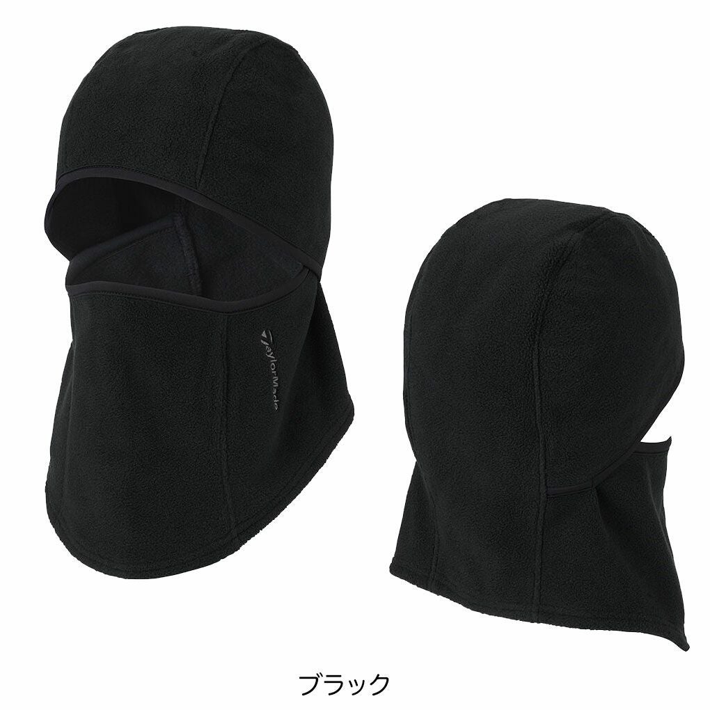 テーラーメイドMバラクラバUN938防寒TaylorMade2025秋冬モデル日本正規品