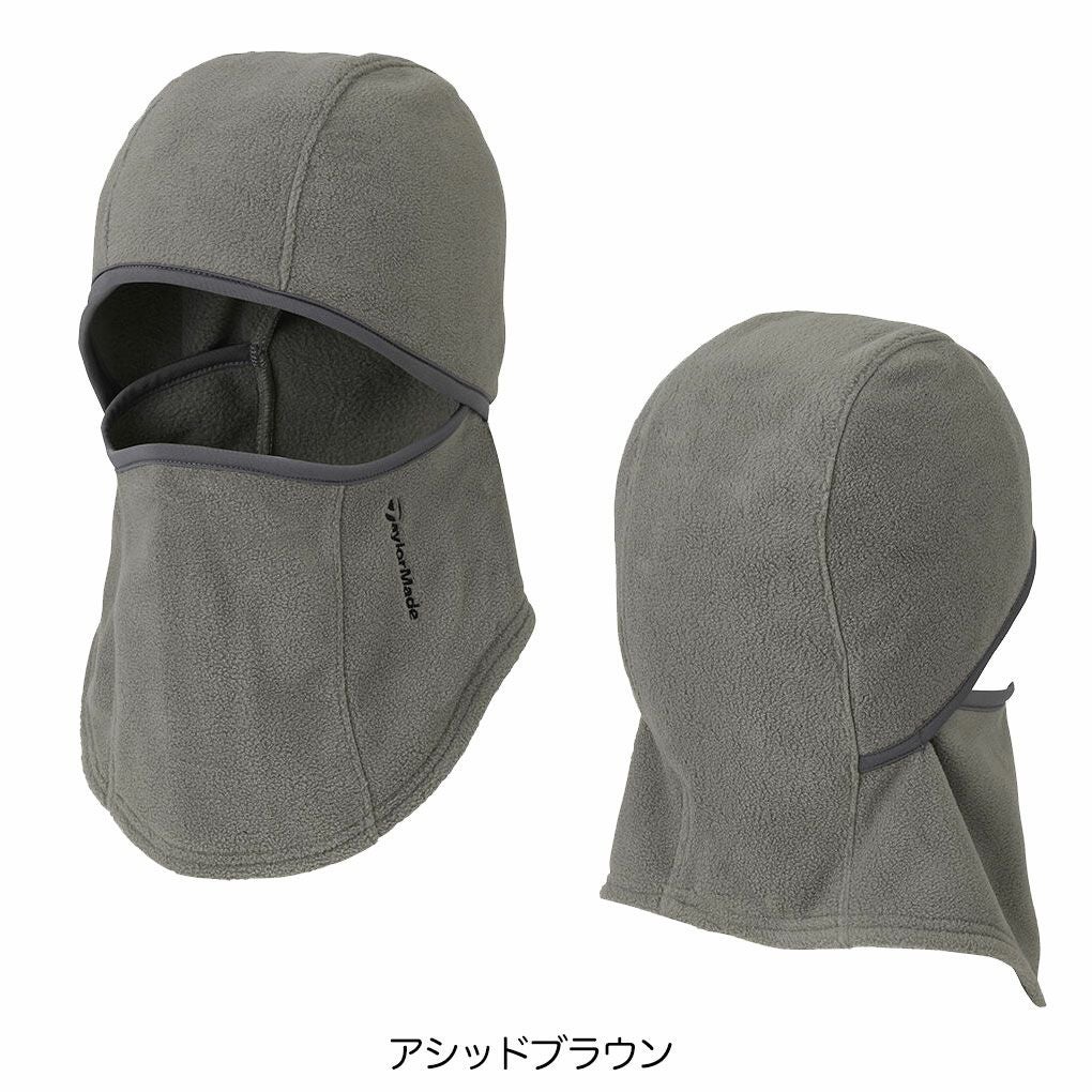 テーラーメイドMバラクラバUN938防寒TaylorMade2025秋冬モデル日本正規品