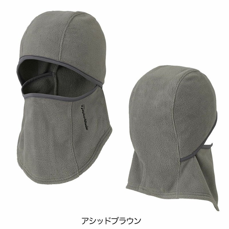 テーラーメイドMバラクラバUN938防寒TaylorMade2025秋冬モデル日本正規品