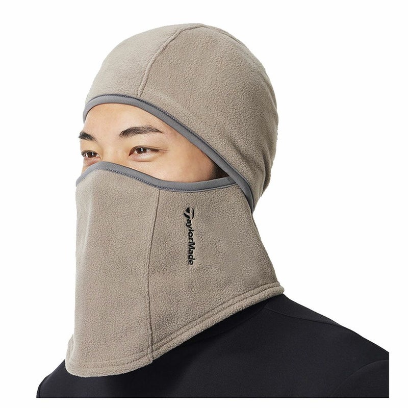 テーラーメイドMバラクラバUN938防寒TaylorMade2025秋冬モデル日本正規品