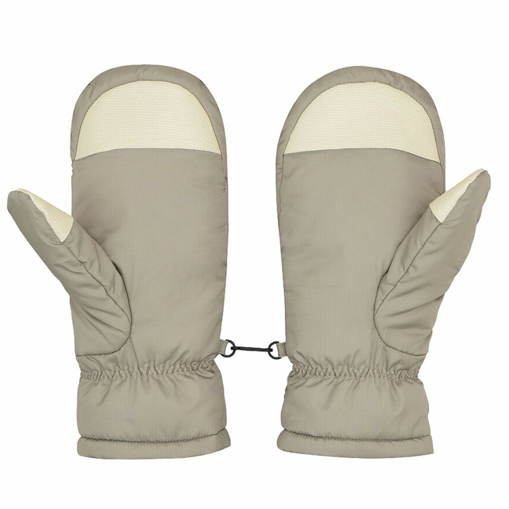 テーラーメイドMウィンターミトンUN939手袋防寒TaylorMade2025秋冬モデル日本正規品