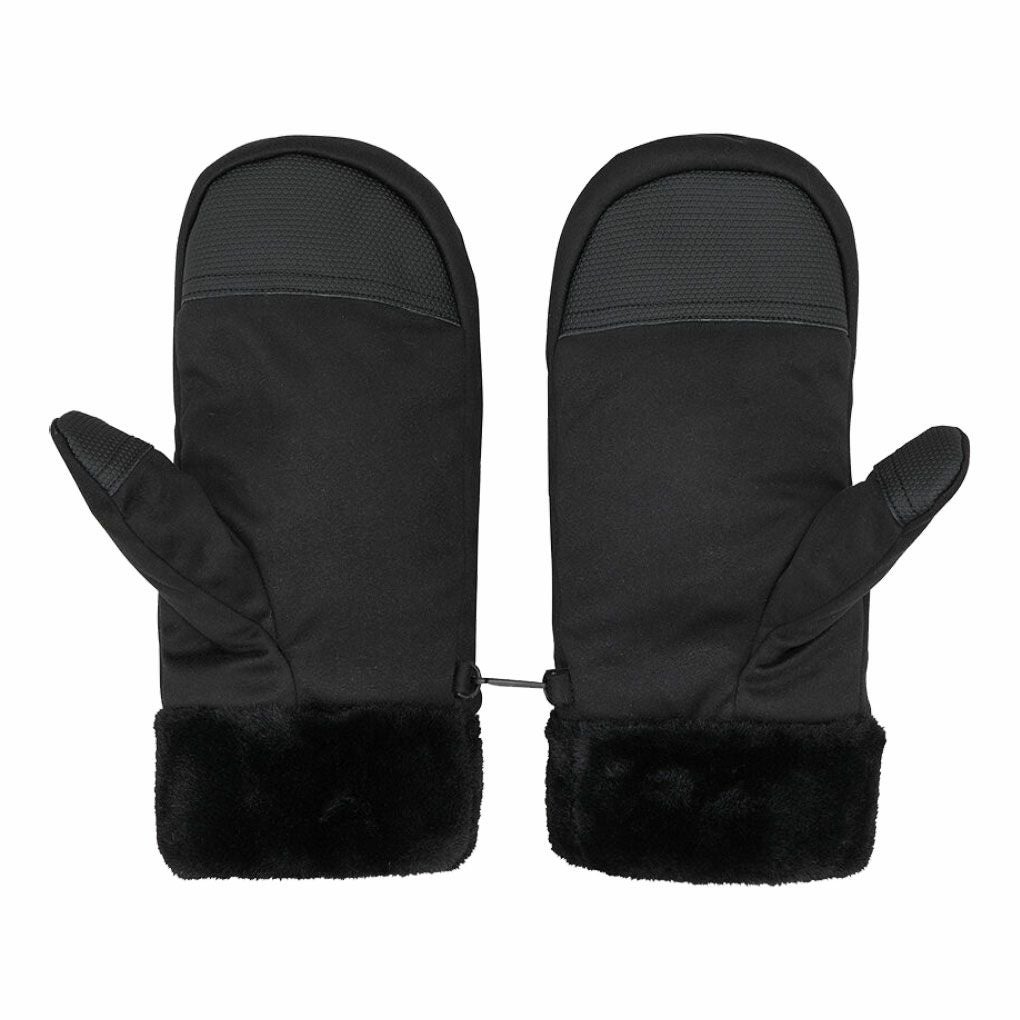 テーラーメイドWウィンターミトンUN951レディース手袋防寒TaylorMade2025秋冬モデル日本正規品