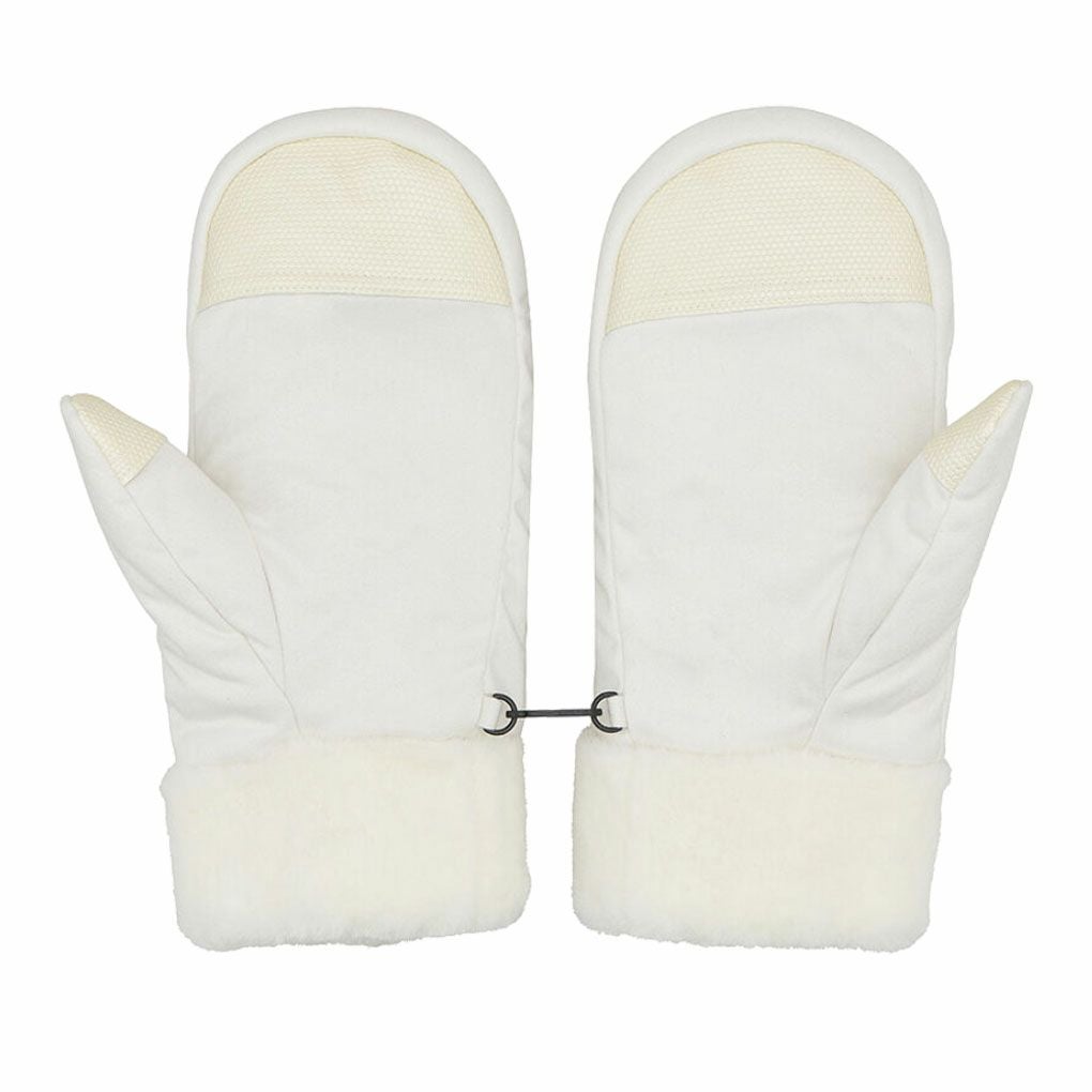 テーラーメイドWウィンターミトンUN951レディース手袋防寒TaylorMade2025秋冬モデル日本正規品