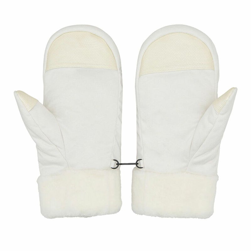 テーラーメイドWウィンターミトンUN951レディース手袋防寒TaylorMade2025秋冬モデル日本正規品