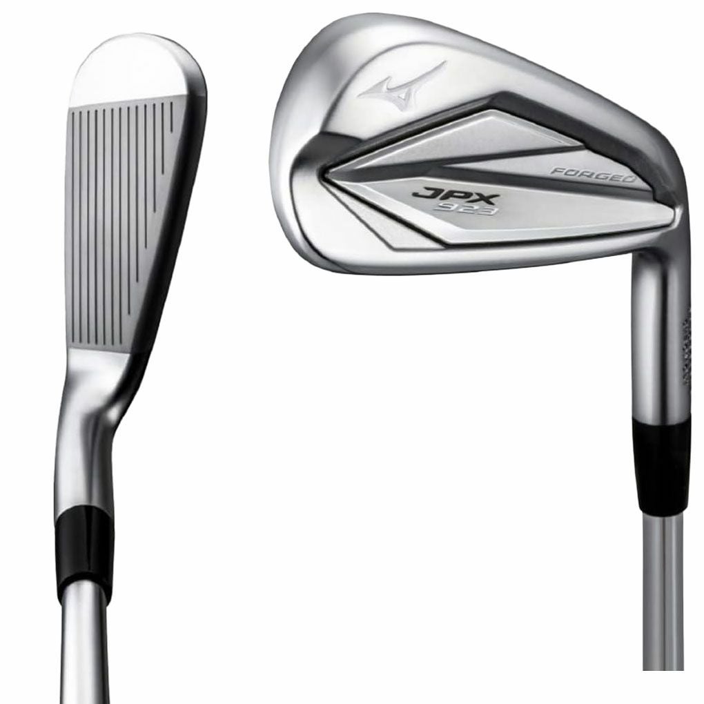 ミズノ Mizuno JPX 923 フォージド アイアン 5本組 6-PW メンズ 右用
