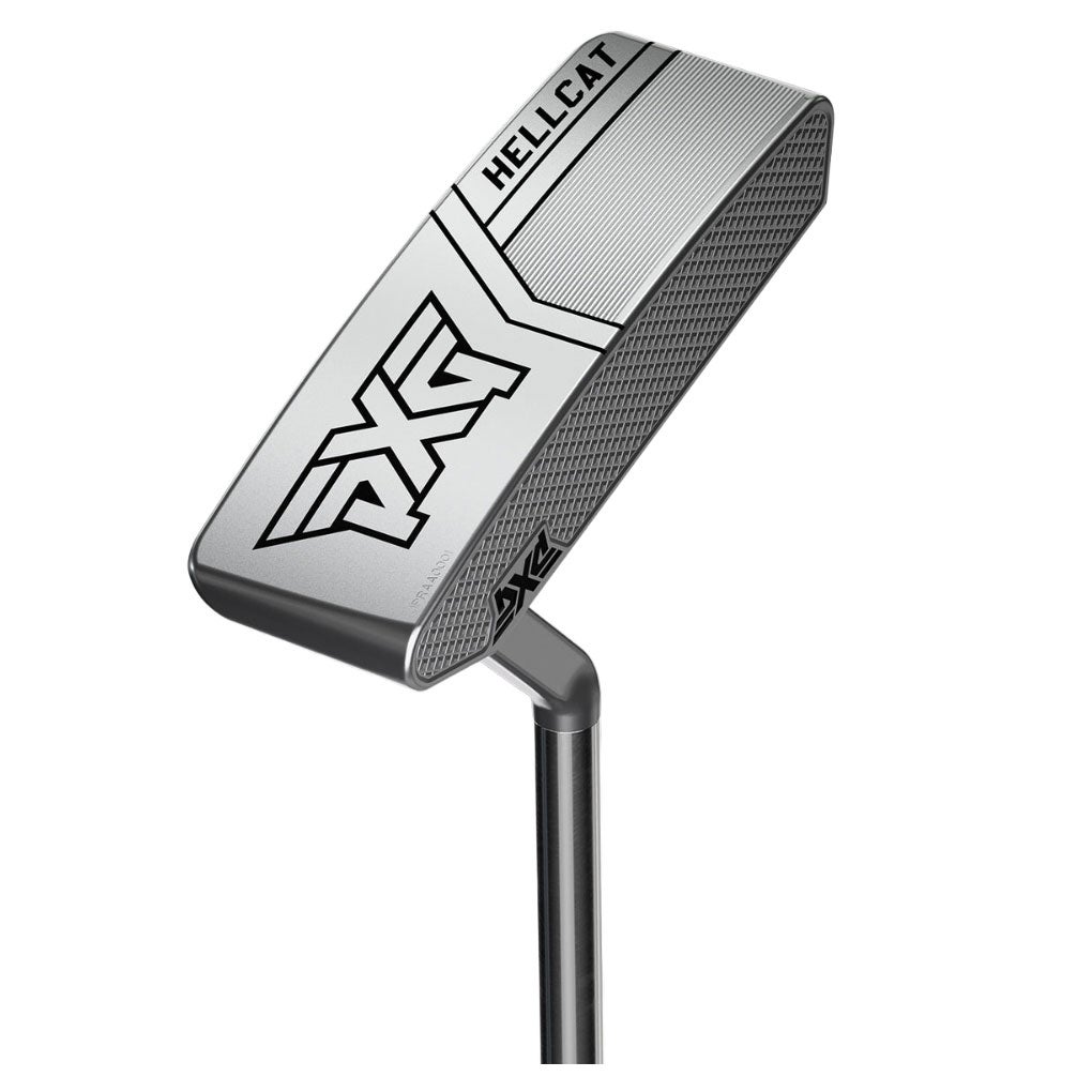 PXGHellcatZTPuttersパターメンズ右用33,34,35インチUSA直輸入品