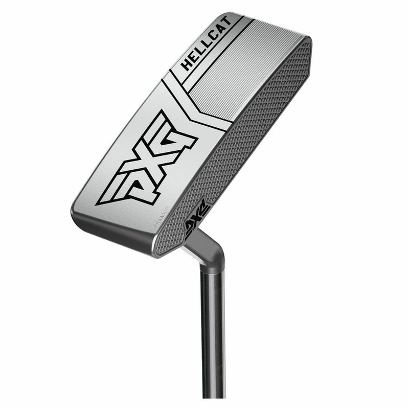 PXGHellcatZTPuttersパターメンズ右用33,34,35インチUSA直輸入品