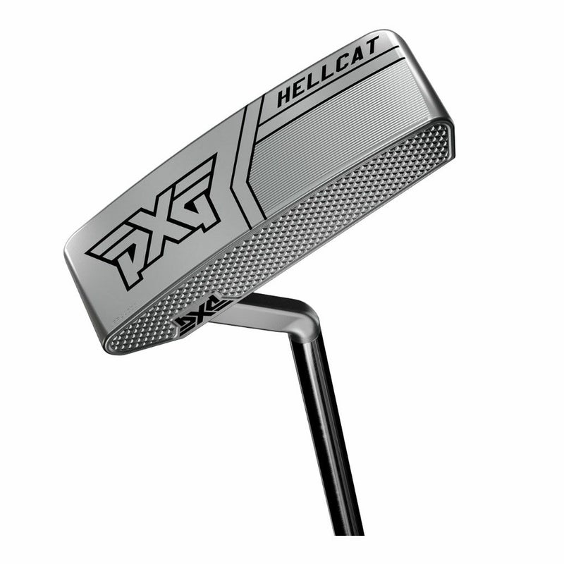 PXGHellcatZTPuttersパターメンズ右用33,34,35インチUSA直輸入品