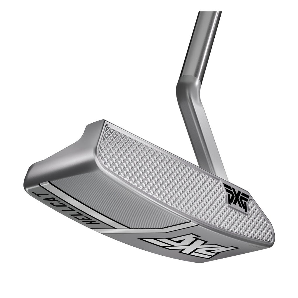 PXGHellcatZTPuttersパターメンズ右用33,34,35インチUSA直輸入品