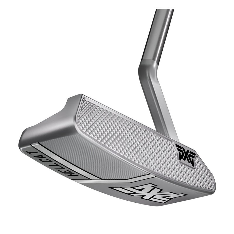 PXGHellcatZTPuttersパターメンズ右用33,34,35インチUSA直輸入品