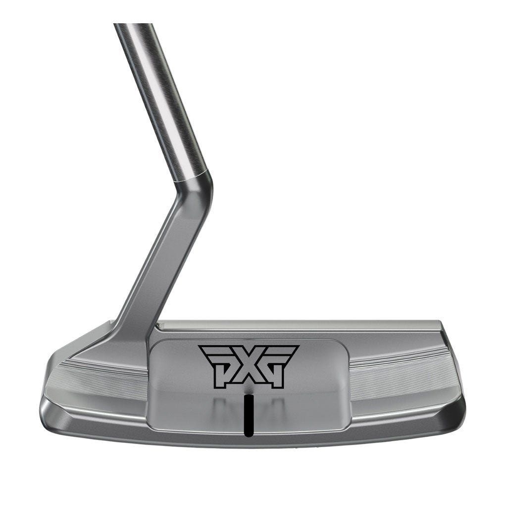 PXGHellcatZTPuttersパターメンズ右用33,34,35インチUSA直輸入品