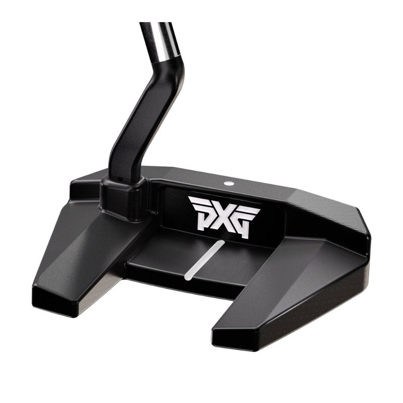 PXGBatAttackZTPuttersパターメンズ右用33,34,35インチUSA直輸入品
