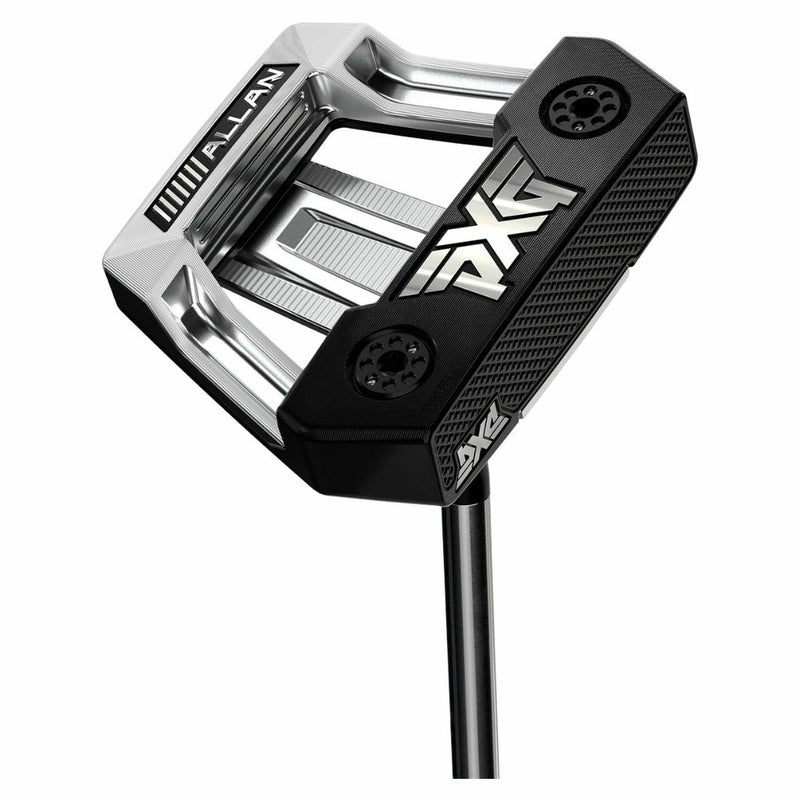PXGAllanZTPuttersパターメンズ右用33,34,35インチUSA直輸入品