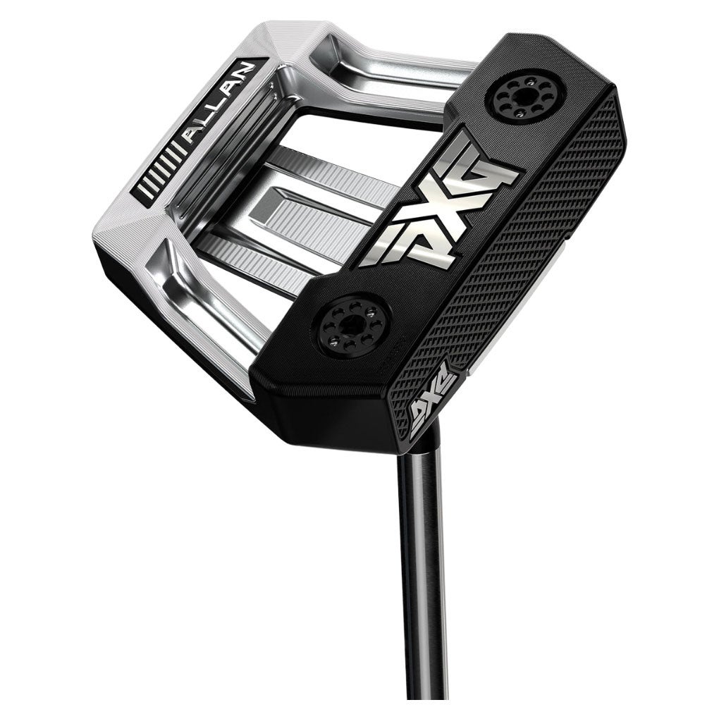 PXGAllanZTPuttersパターメンズ右用33,34,35インチUSA直輸入品