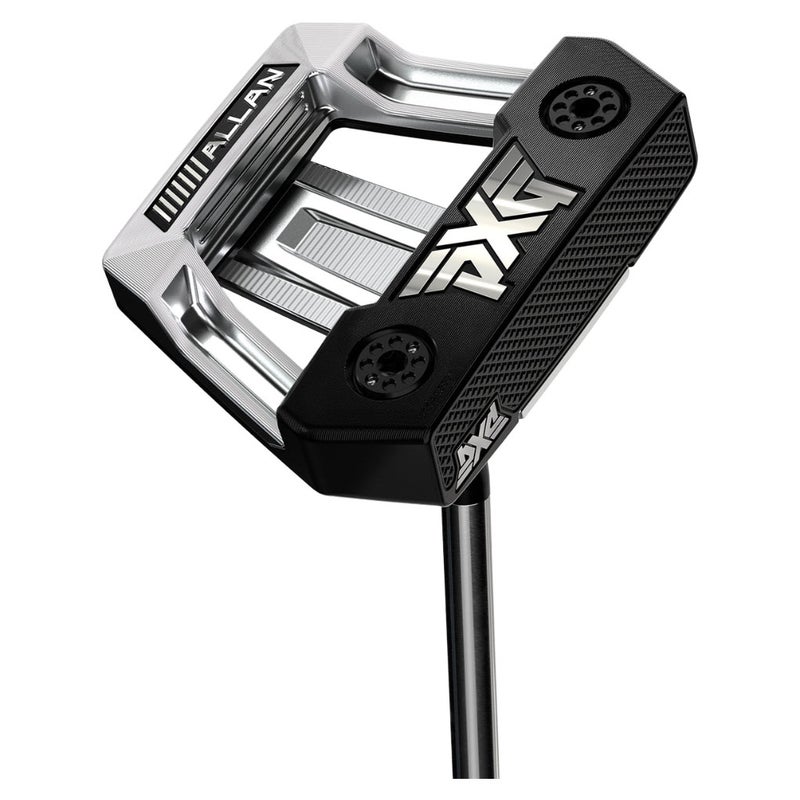 PXGAllanZTPuttersパターメンズ右用33,34,35インチUSA直輸入品