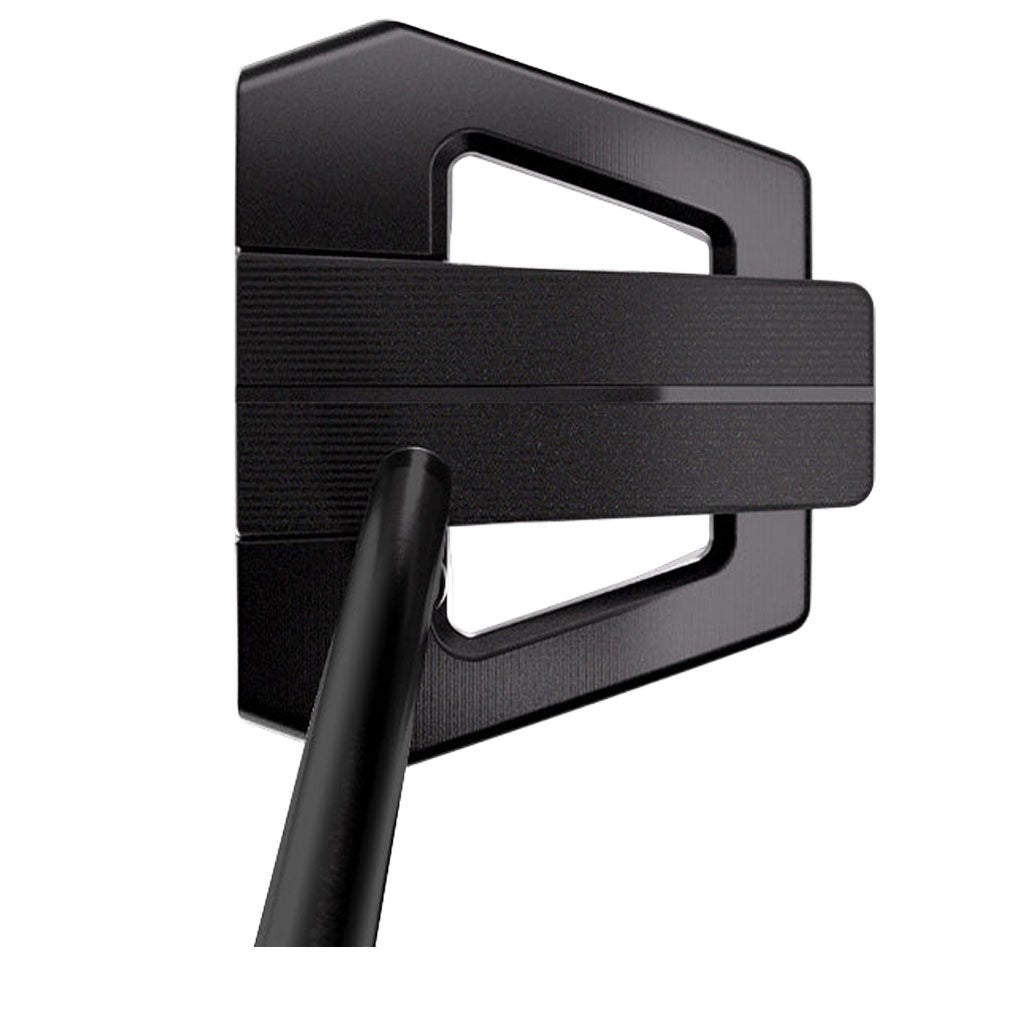 PXGAllanZTBlackPuttersパターメンズ右用33,34,35インチUSA直輸入品