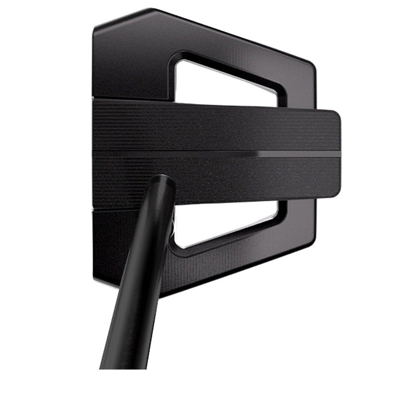 PXGAllanZTBlackPuttersパターメンズ右用33,34,35インチUSA直輸入品