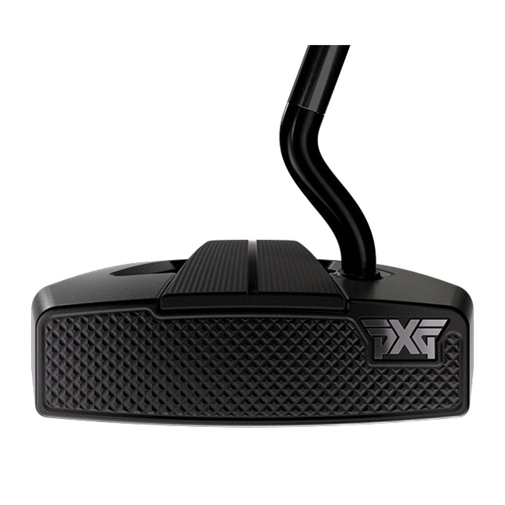 PXGAllanZTBlackPuttersパターメンズ右用33,34,35インチUSA直輸入品