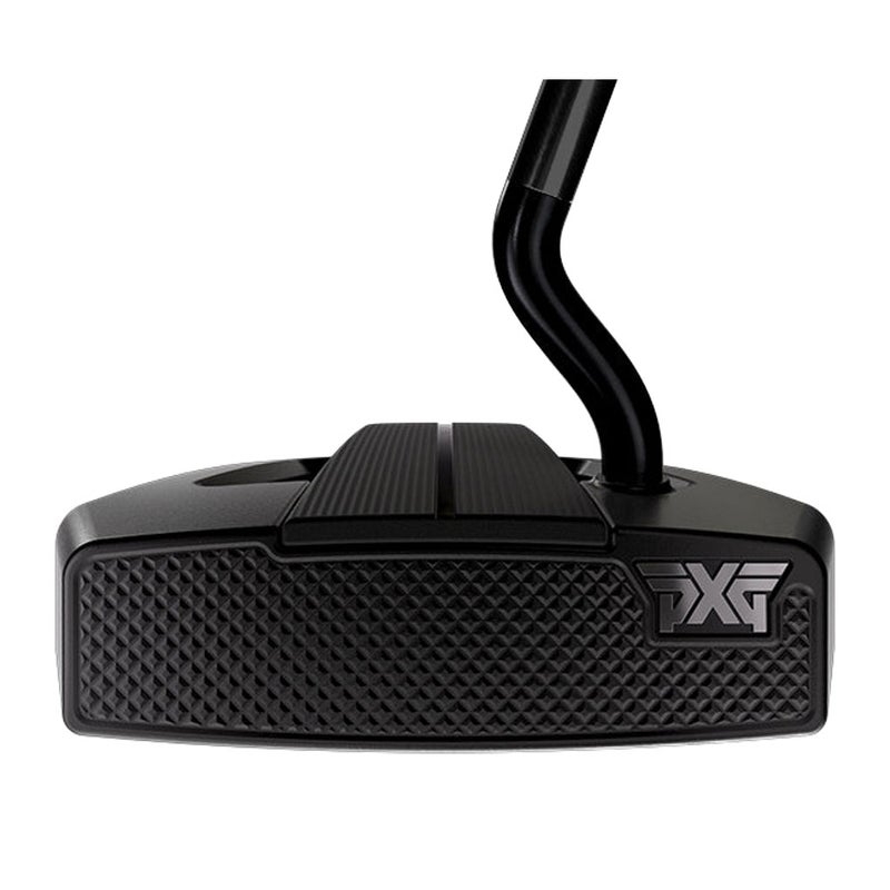 PXGAllanZTBlackPuttersパターメンズ右用33,34,35インチUSA直輸入品