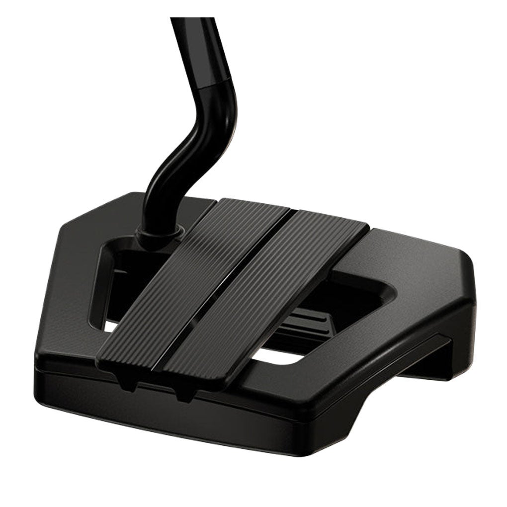 PXGAllanZTBlackPuttersパターメンズ右用33,34,35インチUSA直輸入品