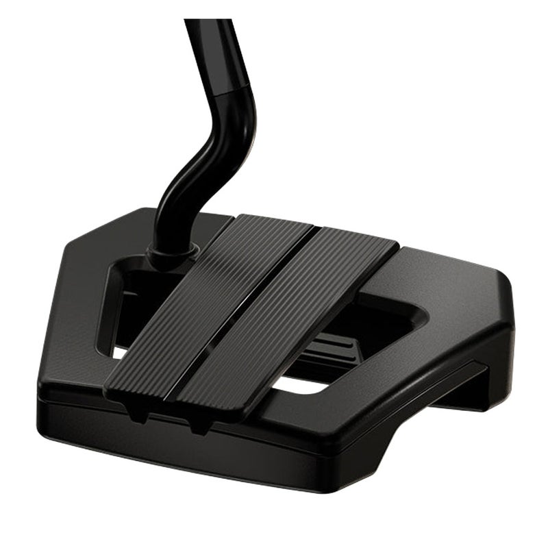 PXGAllanZTBlackPuttersパターメンズ右用33,34,35インチUSA直輸入品