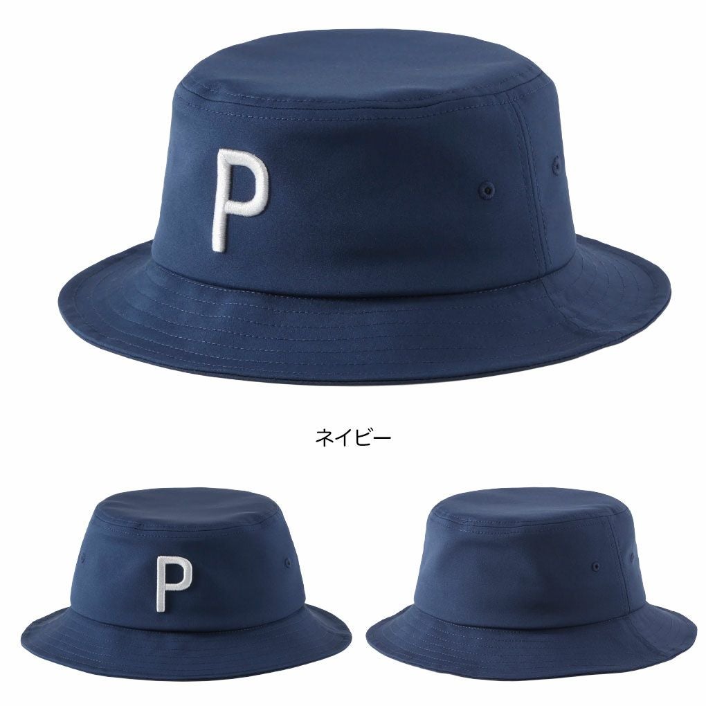 プーマBucketPHatゴルフ2025年モデルUSA直輸入品
