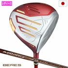 本間ゴルフ BERES 09 LADIES 3Sグレード ドライバー レディース ベレス 