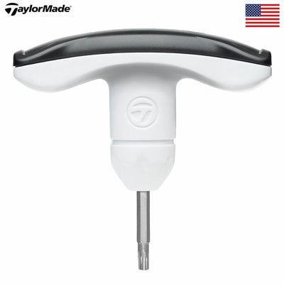 テーラーメイドFCTTorqueWrenchFCT用トルクレンチゴルフUSA直輸入品並行輸入